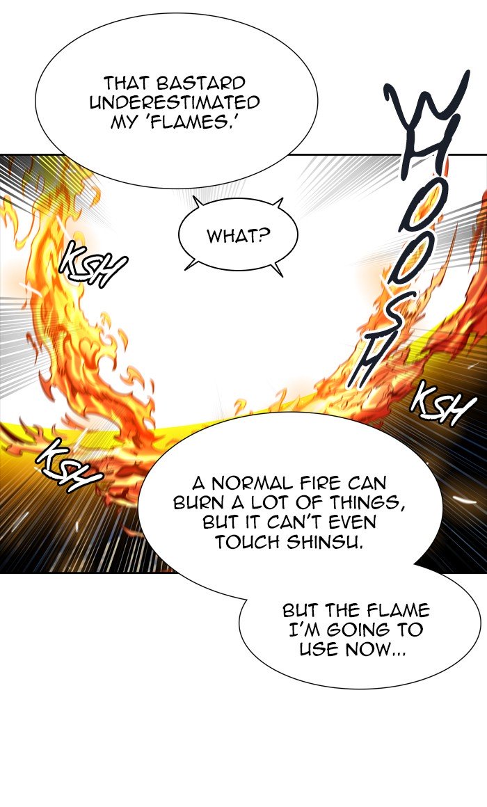 Tower of God, Chapter 443 image 098